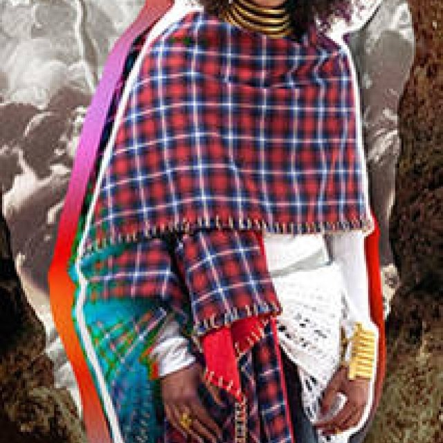 AMBUSH｜新コレクション「MONTAGE」ルックブック公開