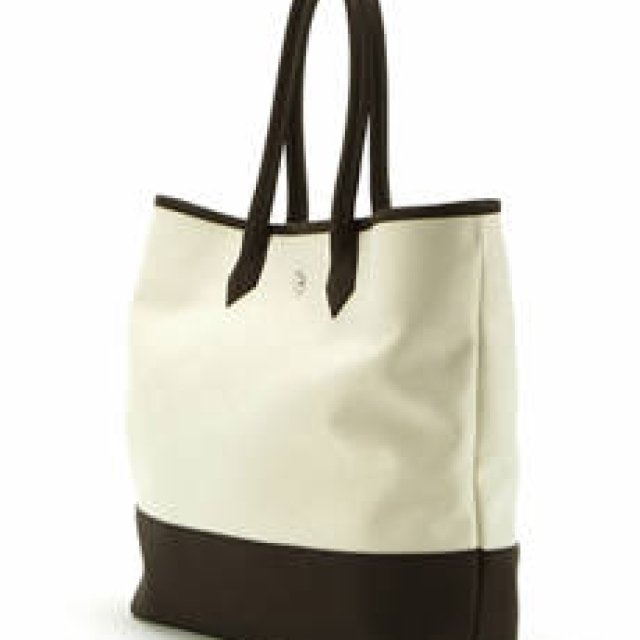 hinn｜ブランド初となるキャンバストートバッグを発売