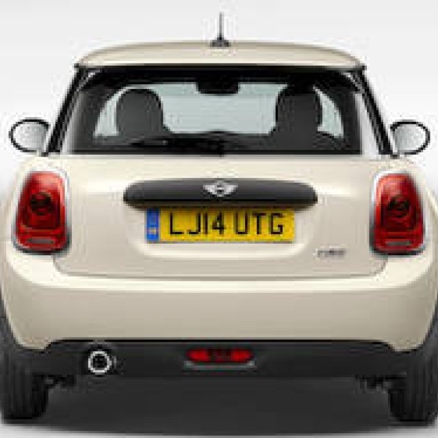 新型ミニのエントリーモデル、ミニ ワンが登場｜MINI