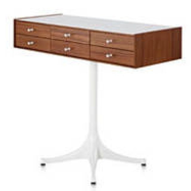 Herman Miller｜「ジョージ・ネルソン展」目黒区美術館で開催