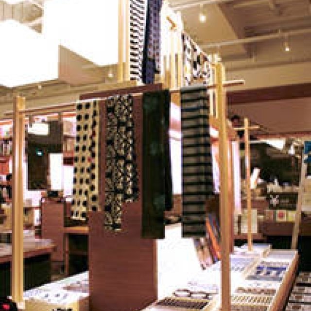 KAMAWANU｜代官山 蔦屋書店に期間限定のポップアップストア