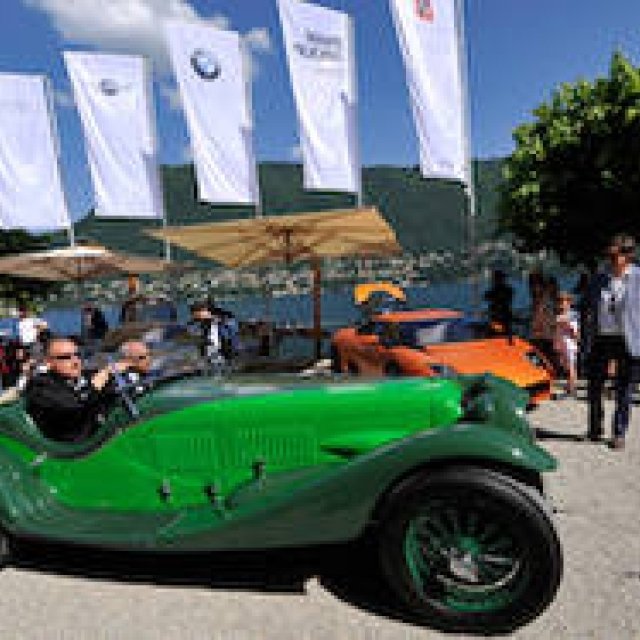 新型クアトロポルテ × ふたりの意見（九島辰也 篇）｜Maserati