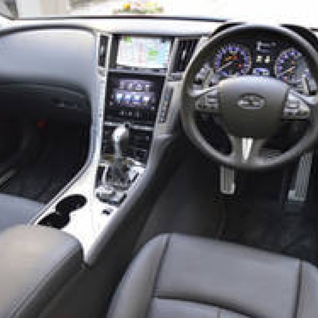 TRAVEL｜スカイラインで東京の休日をラグジュアリーに