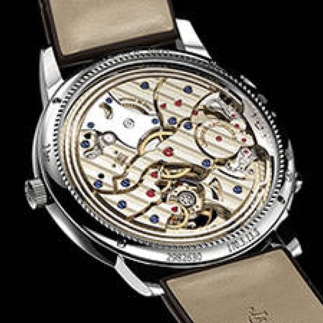 Jaeger-LeCoultre｜驚愕の超薄ミニッツリピーター＆トゥールビヨン