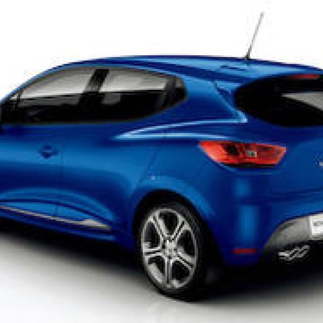 スポーティな走りの「ルーテシアGT」日本上陸｜Renault