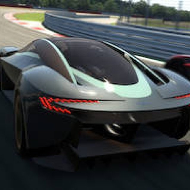 グランツーリスモ6にアストンも参戦｜Aston Martin