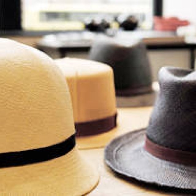 WORK NOT WORK｜ハットのエキシビション「HAT NOT HAT」開催