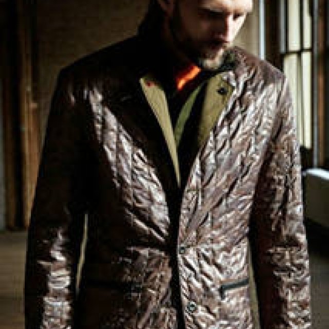 VICTORINOX｜2014-15年秋冬コレクション“RESCUE”