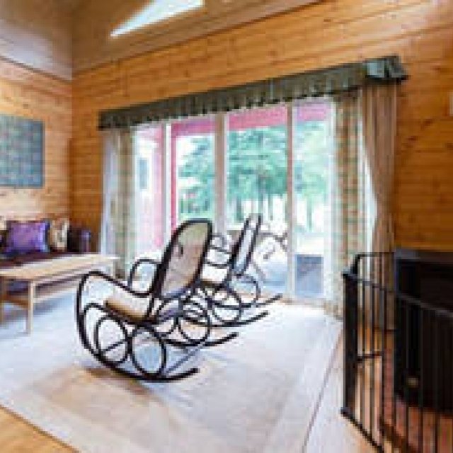 IDC OTSUKA｜IDC大塚家具プロデュースのヴィラが誕生