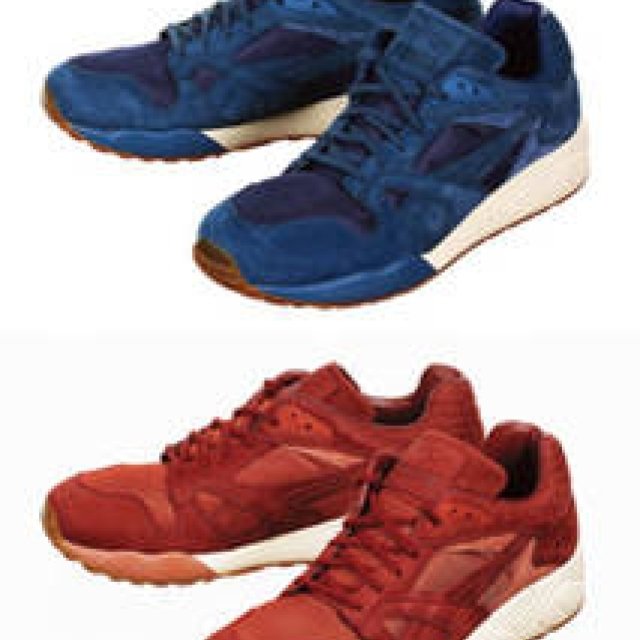 URBAN RESEARCH｜「BWGH for PUMA」ポップアップショップ開催