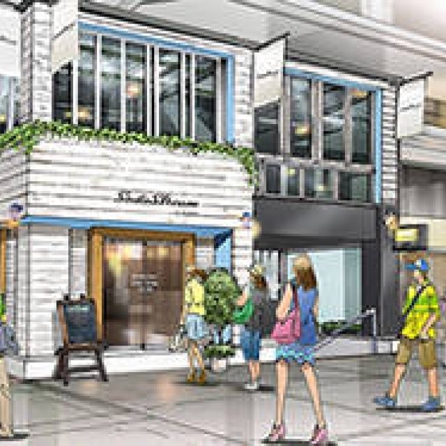 EAT｜最先端のLA流ソーダスタイルを日本でも！ 