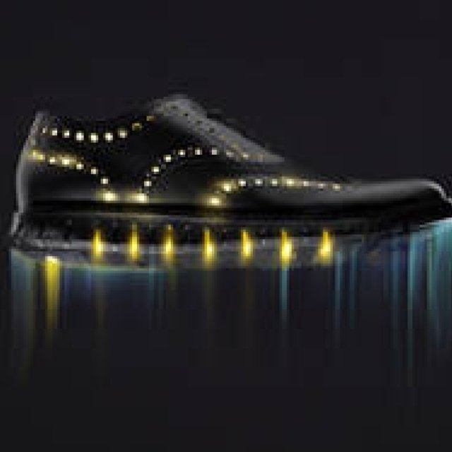 COLE HAAN｜革新的シューズ「ゼログランド」をローンチ