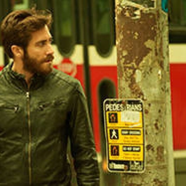 MOVIE｜新鋭ドゥニ・ヴィルヌーヴ監督最新作『複製された男』