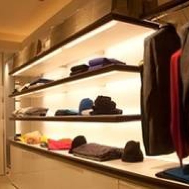 Cruciani｜帝国ホテルに新ショップをオープン