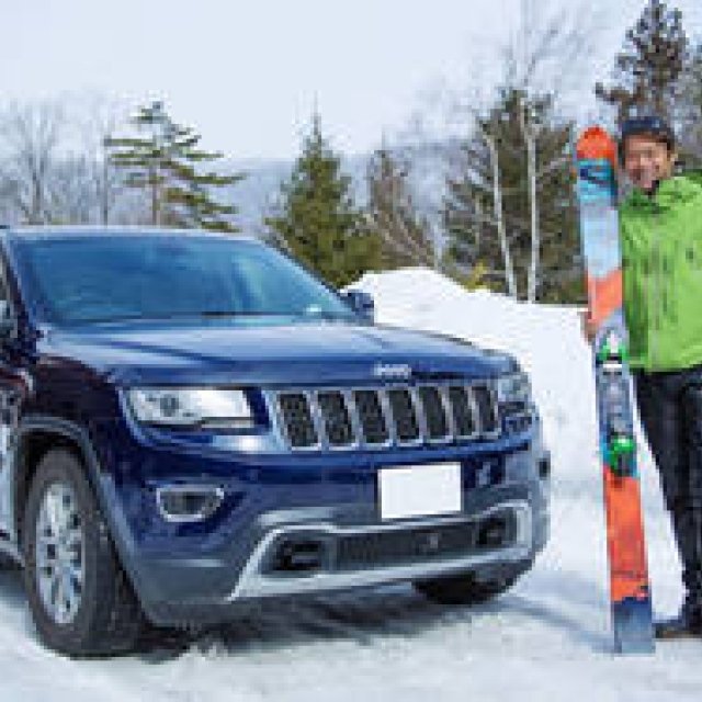 連載｜あなたのクルマ見せてください