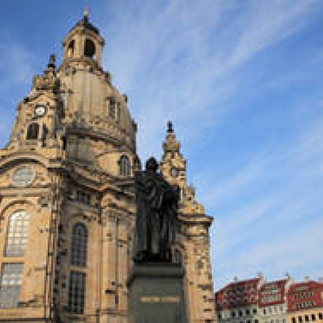 A. LANGE & SÖHNE｜A.ランゲ＆ゾーネの故郷を訪ねて