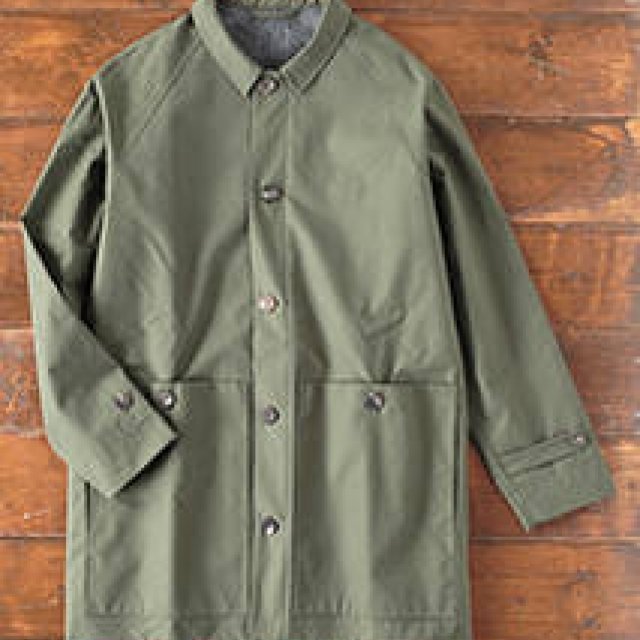 第15回 JOURNAL STANDARD｜上質なカジュアルが揃う秋冬の新作