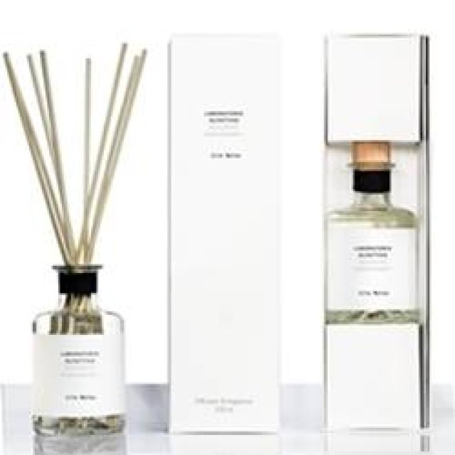 LABORATORIO OLFATTIVO｜香水界の異端児が日本初上陸