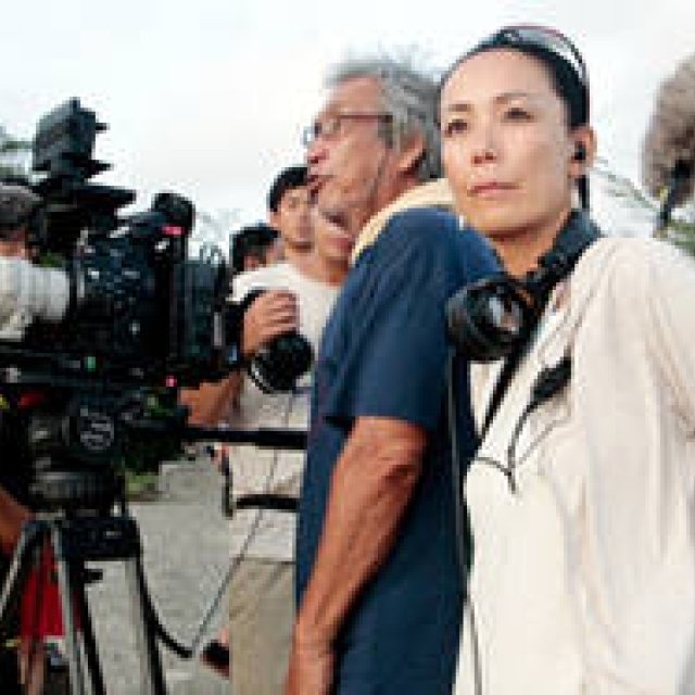 河瀨直美監督の最新作『2つ目の窓』