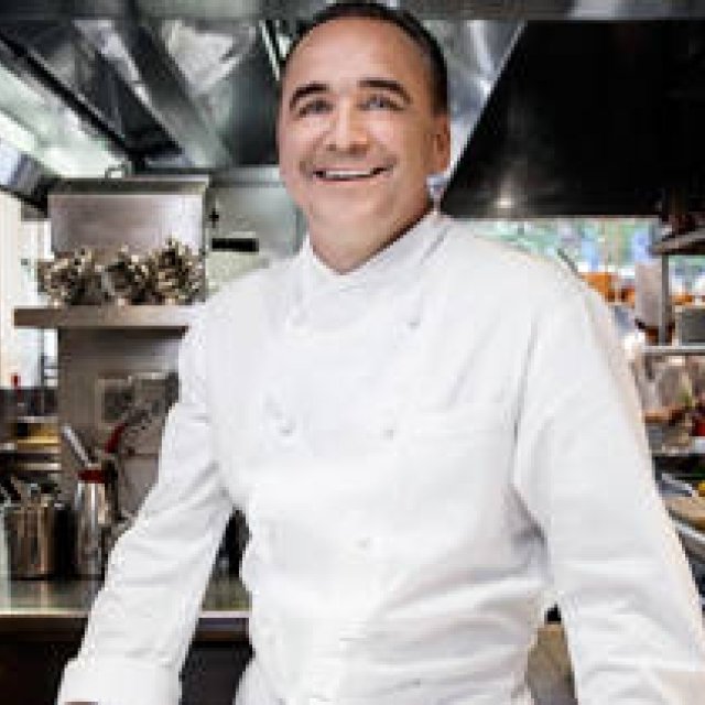 EAT｜NYの三ツ星シェフが手がけるレストランの夏メニューは？