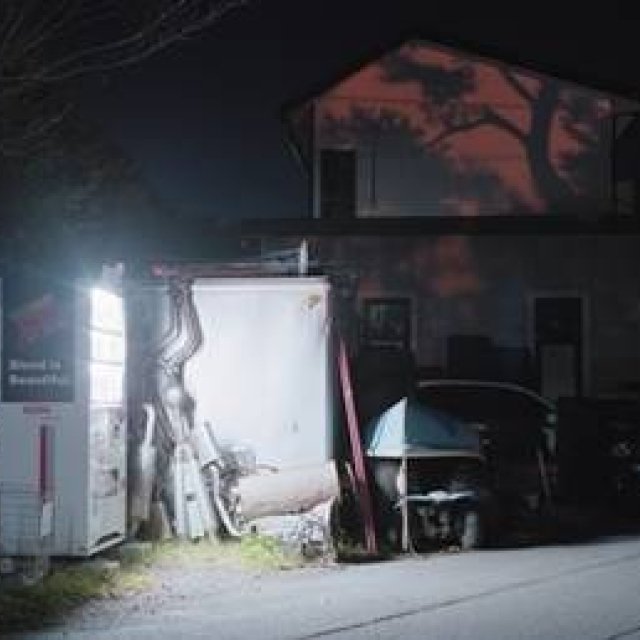 ART｜原美術館で『アート・スコープ2012-2014』展