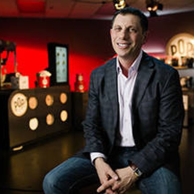 EAT｜シアトル発のグルメポップコーン「POP! gourmet popcorn」がやってくる！