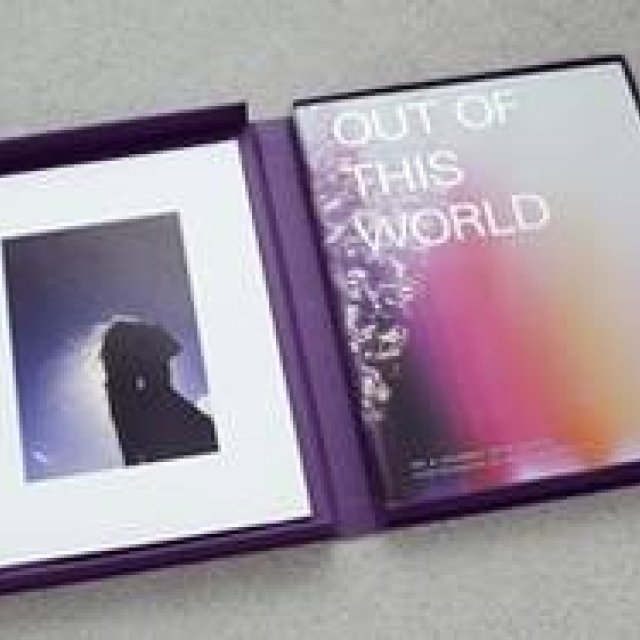 MYKITA｜99冊限定のアートフォットブック発売