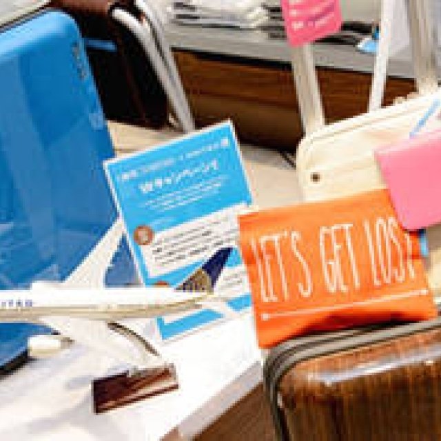 FLIGHT 001｜「イセタン羽田ストア（レディス）」内にオープン