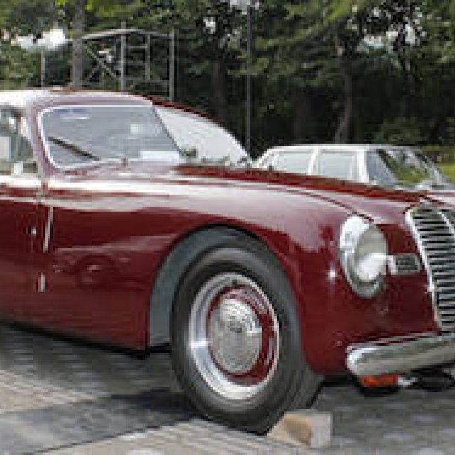 マセラティ 100周年を記念したスペシャルな夜｜Maserati