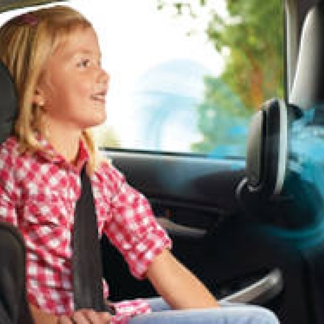 PHILIPS｜自動車用空気清浄機「Philips GoPure Compact」登場