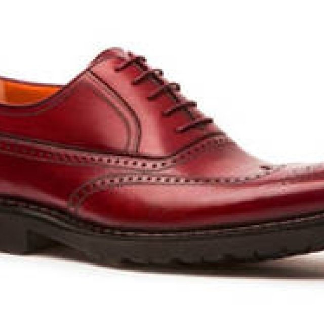 a.testoni｜「ハイブリッド」を掲げる2014-15年秋冬コレクション