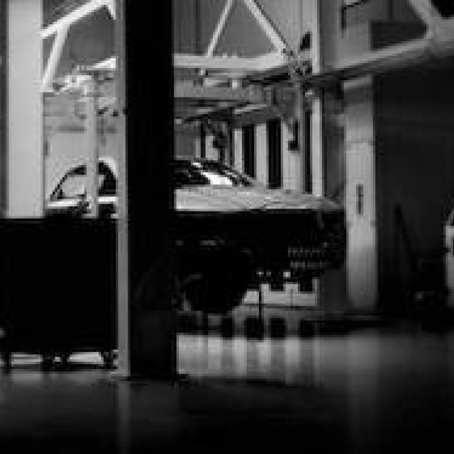 往年のラゴンダを冠したアストンの特別モデル｜Aston Martin