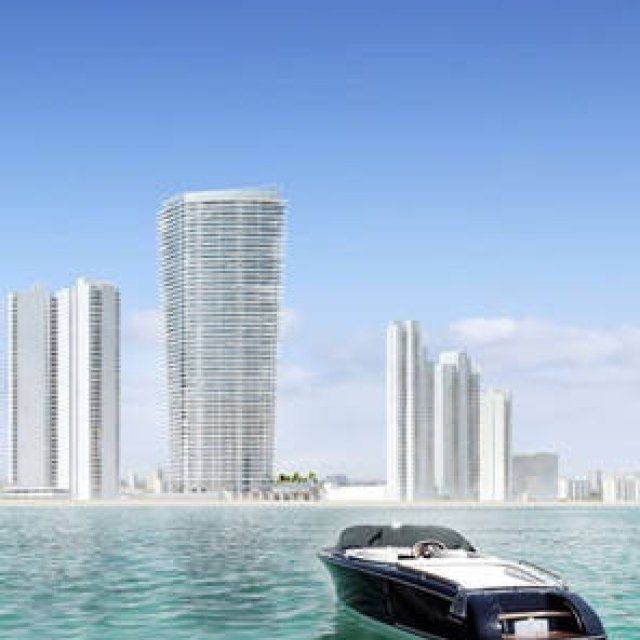 ARMANI / CASA｜マイアミの最新ランドマークプロジェクトに注目