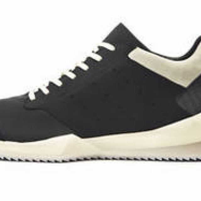 「アディダス バイ リック・オウエンス」コラボ第2弾発売｜adidas