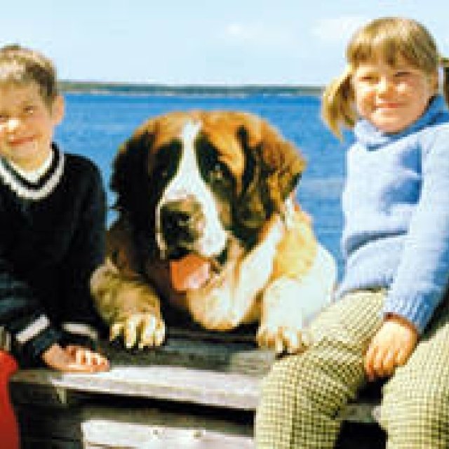 MOVIE｜スウェーデンの半世紀前の名作『なまいきチョルベンと水夫さん』が日本に