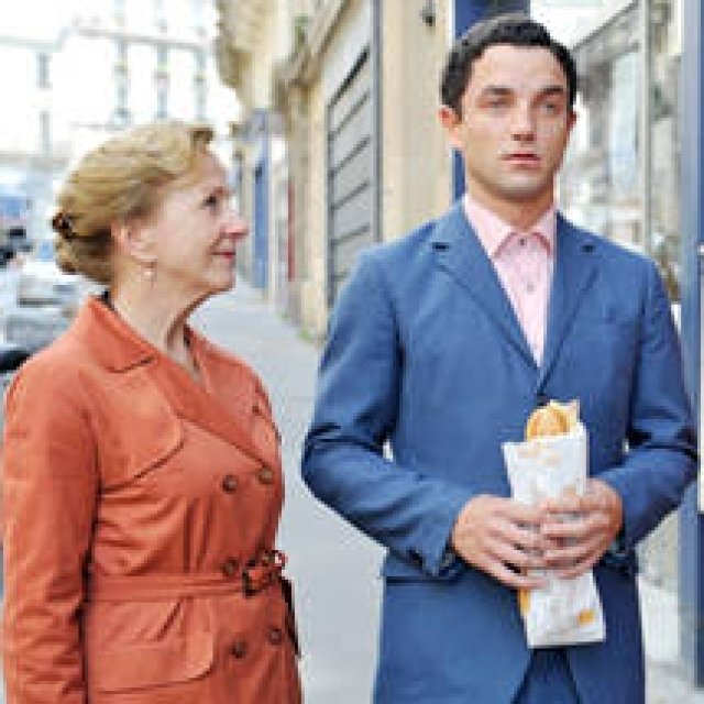 MOVIE｜言葉を話せない青年をめぐるハートウォーミング・ストーリー『ぼくを探しに』