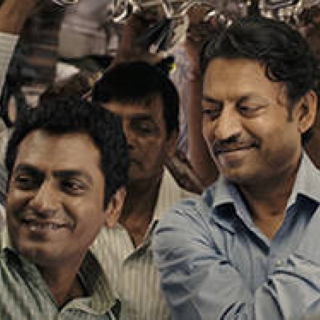 MOVIE｜全米やヨーロッパで大ヒットを記録したインド映画『めぐり逢わせのお弁当』