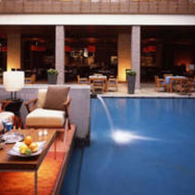 EVENT｜ホテル「WITH THE STYLE」10周年特別イベント開催