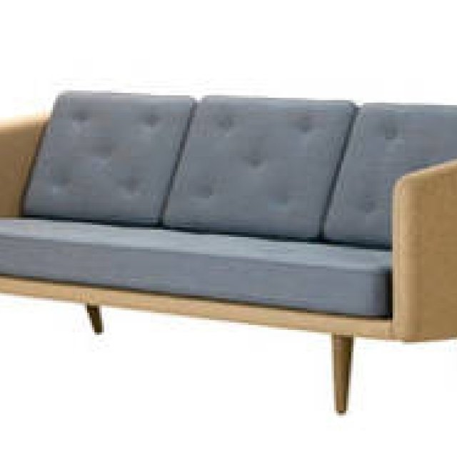 FREDERICIA｜「ボーエ・モーエンセン生誕100周年」エキシビション