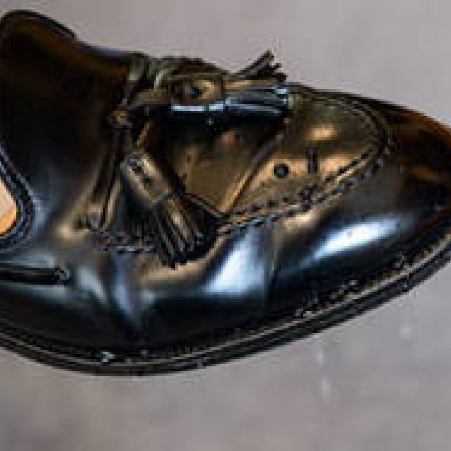 TheLakotaHouse｜オールデン社純正の撥水スプレーが発売