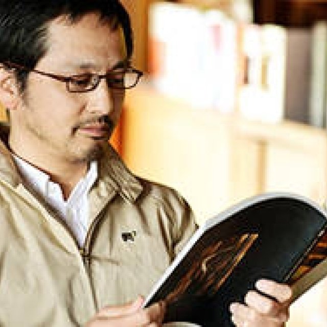 FAST TRADE｜「GOLD MEN」第1弾「リーディンググラス」発売