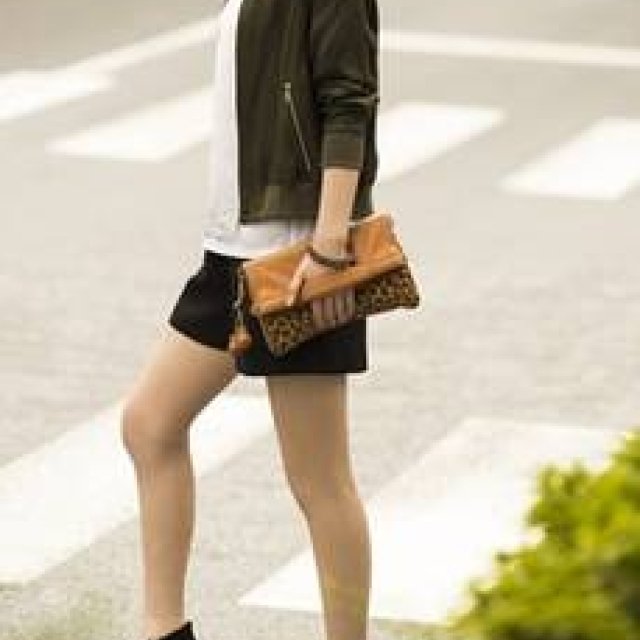 SAZABY｜「Flavor of stylish safari」キャンペーン開催