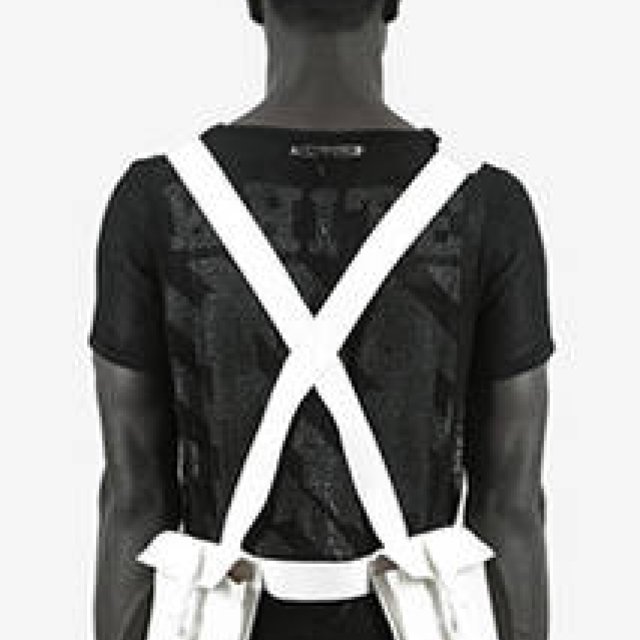 OFF-WHITE C/O VIRGIL ABLOH｜2014年メンズコレクシ ョン発売
