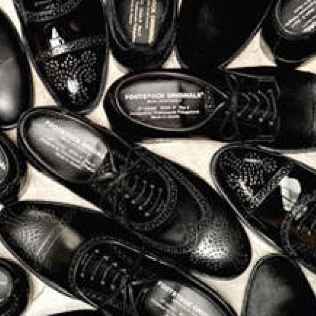 AUTHENTIC SHOE & Co.｜伊勢丹新宿店メンズ館でポップアップストア開催