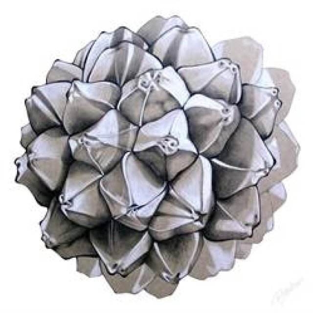 ART｜グラフィックデザインや壁画制作で活躍するRYOONO新作展