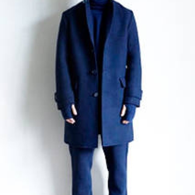 tone｜2014-15年秋冬コレクション