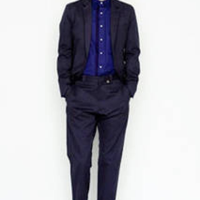 salvy;｜2014-15年秋冬コレクション