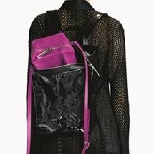 PLEATS PLEASE ISSEY MIYAKE｜「ヌガー」に新作登場