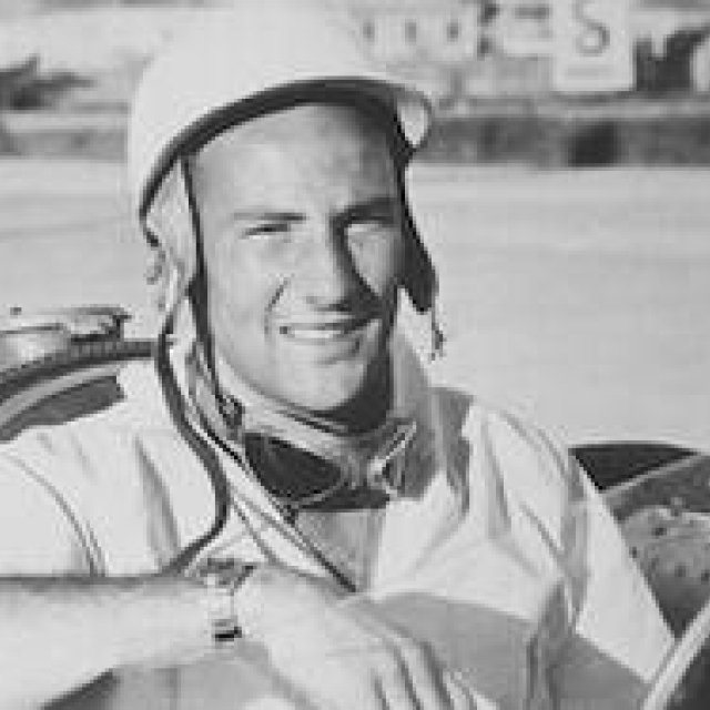 スターリング・モス、マセラティについて語る｜Maserati