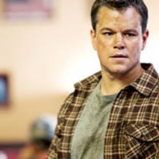 MOVIE｜マット・デイモン×ガス・ヴァン・サント監督『プロミスト・ランド』